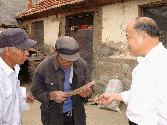 莱阳市审计局新闻动态更新