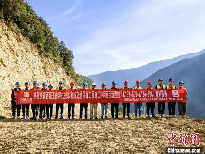 翠雷山垦殖场交通革新，现代化交通网络构建与便捷共舞新篇章