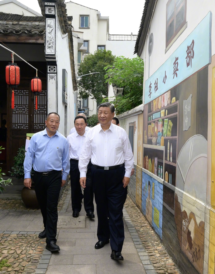 章村街道办事处最新动态报道